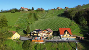 Ferienwohnung Stoff